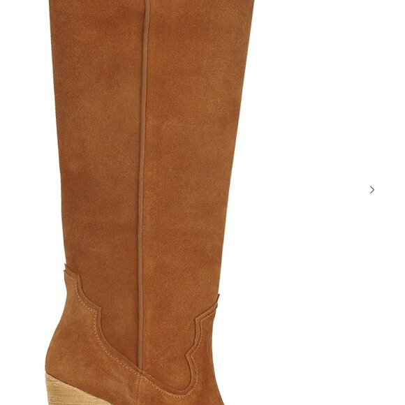 Mister Zimi Ruby Boots BRAND NEW NEVER WORN  Size 40 - Picture 3 of 6